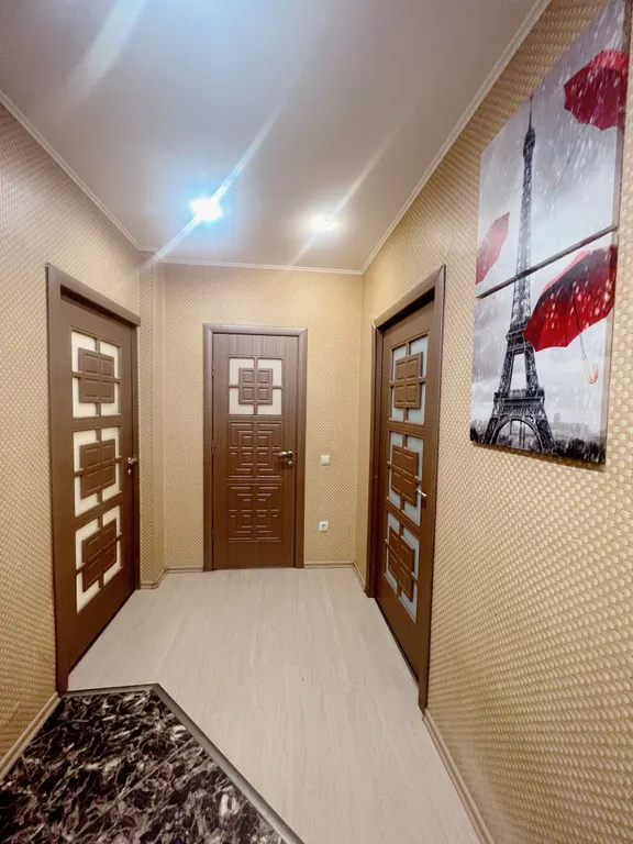 Апартамент Остров Канта