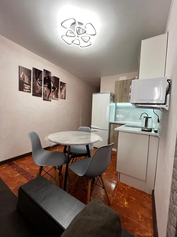 Квартира Уютная квартира-студия — Евпатория