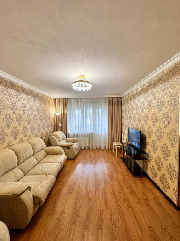 Квартира Уютная чистая квартира со всеми удобствами — Владикавказ