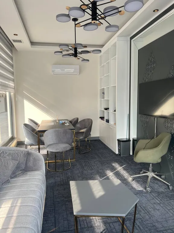 Serenity Royal Beach