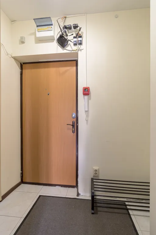 Большая квартира у станции Мытищи