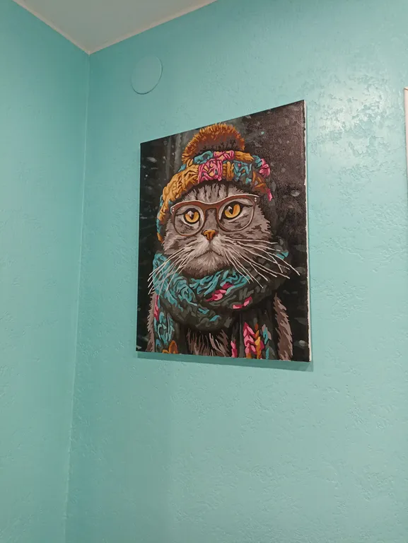 Современная квартира с нестандартной планировкой у Ленты