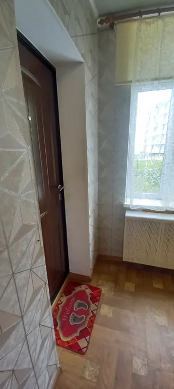 Квартира у моря