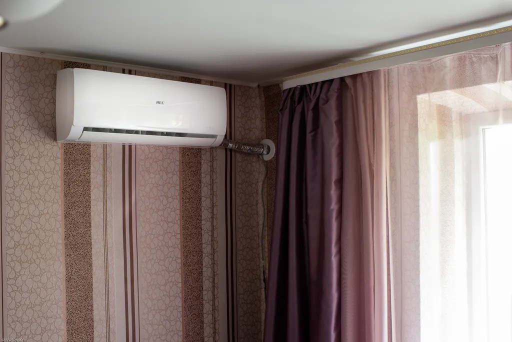 Мини-двухкомнатная квартира в центре города