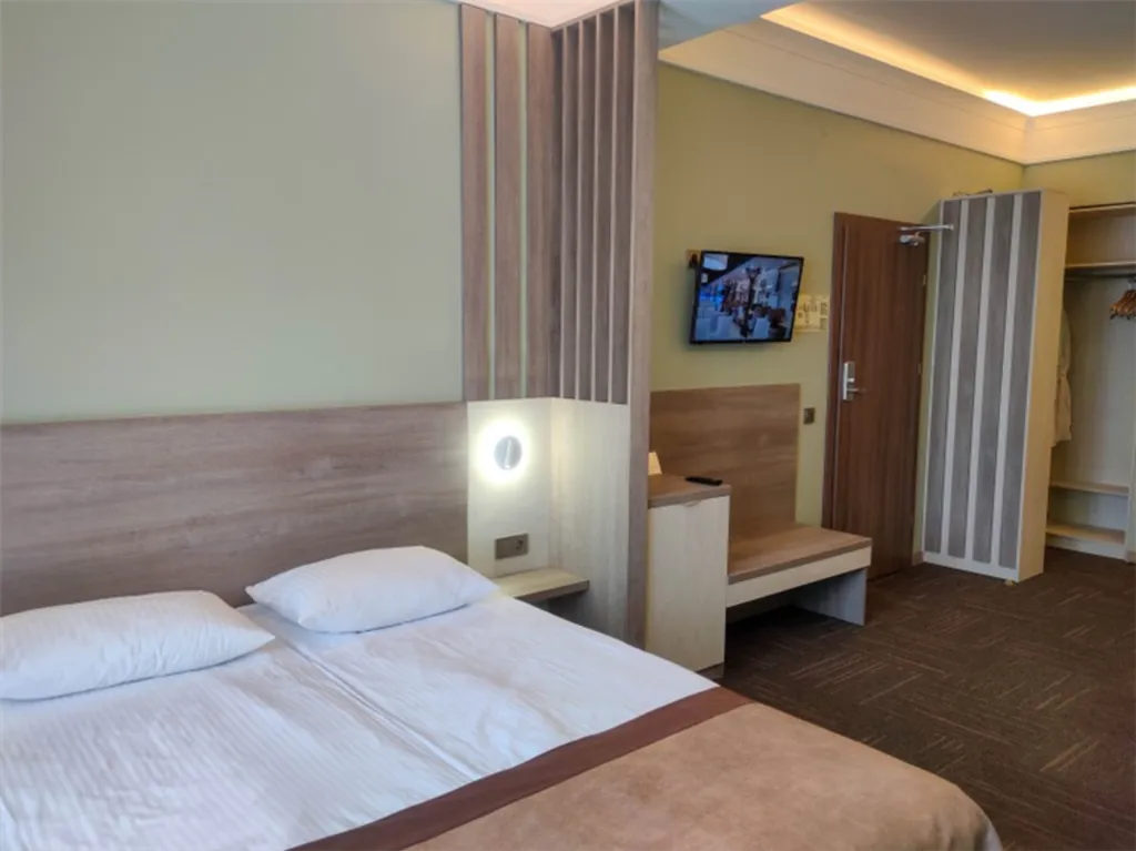 Квартира Комната — аренда посуточно в Зеленоградск