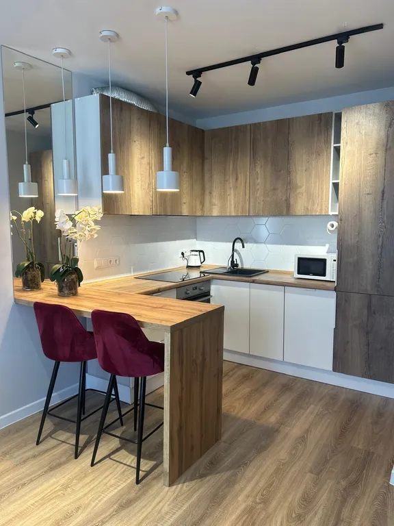 Чистая уютная квартира в одном из лучших ЖК города — аренда посуточно в Тольятти