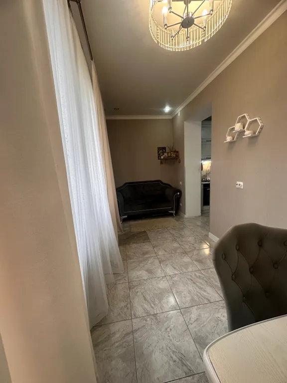 3х комнатная квартира под ключ