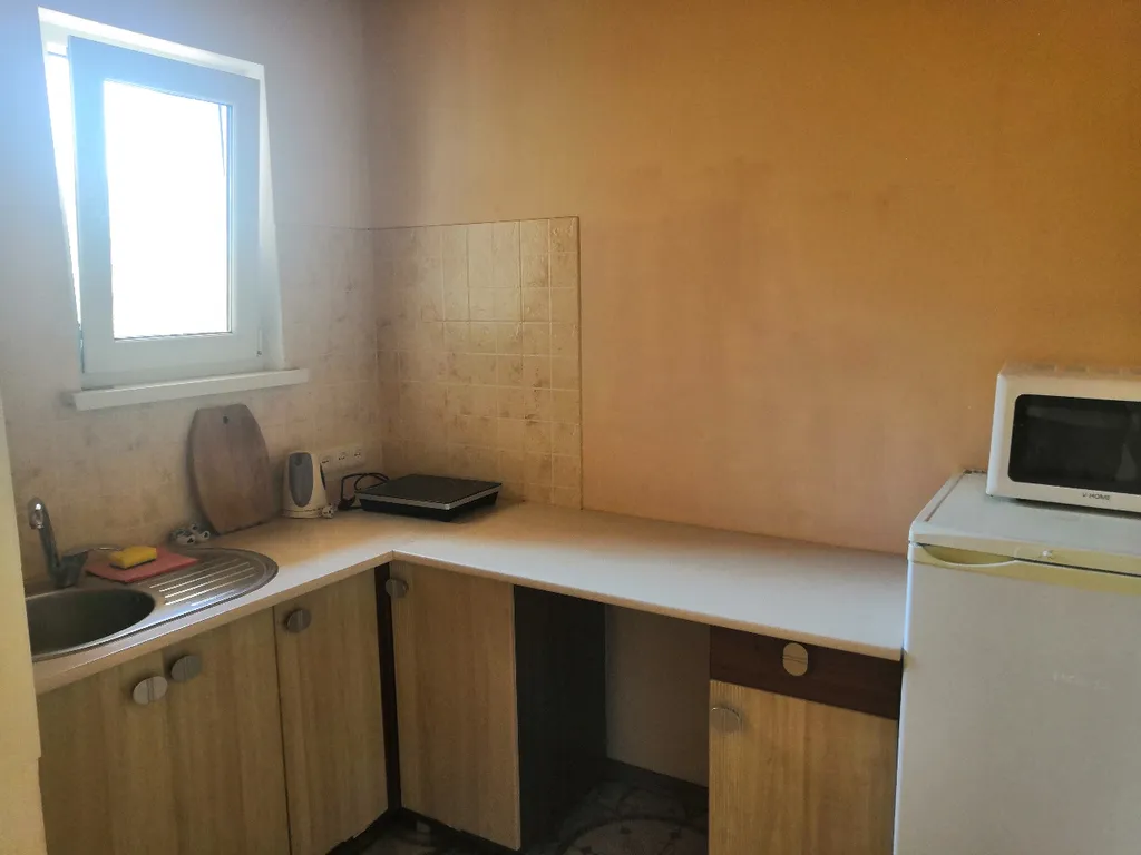 Комфортабельный номер у моря