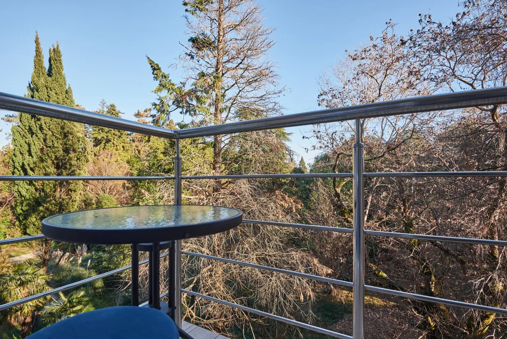 Квартира Квартира Милая студия на Цветочной — Сириус