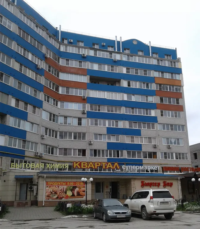 Комфортная квартира рядом с Центральным автовокзалом