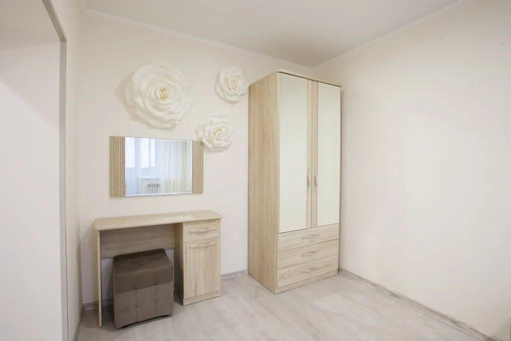 Квартира Квартира Апартамент Luxury с сауной — Красноярск