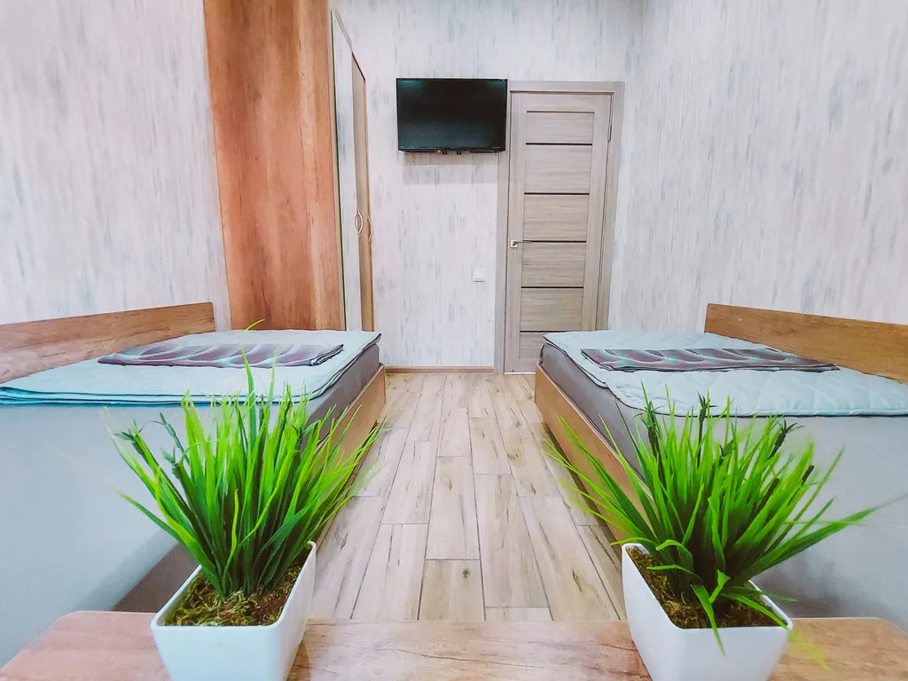 Отдельный дом на берегу Азовского моря