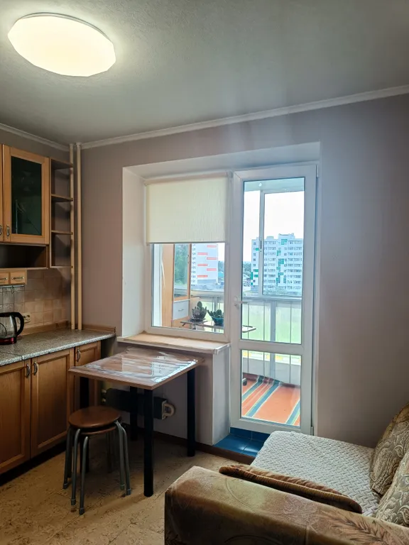 Однокомнатная квартира в центре города Нягань