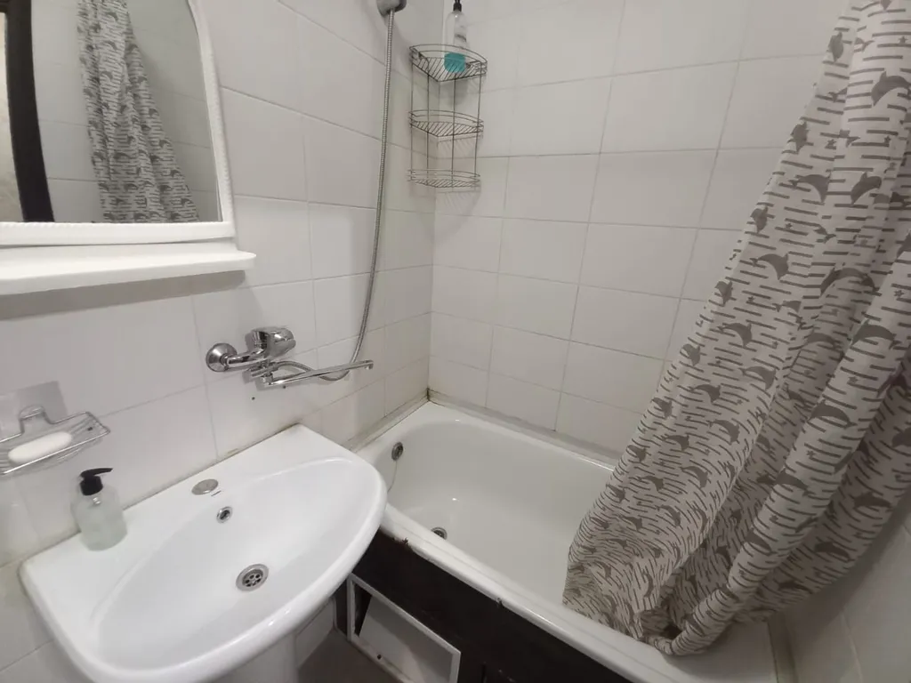 Уютная студия