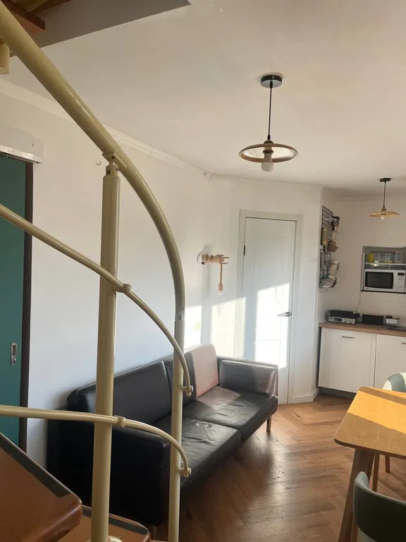 Дом на берегу Камского моря