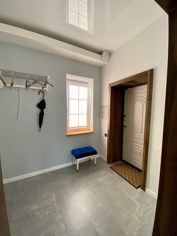 Таунхаус в пригороде Светлогорска