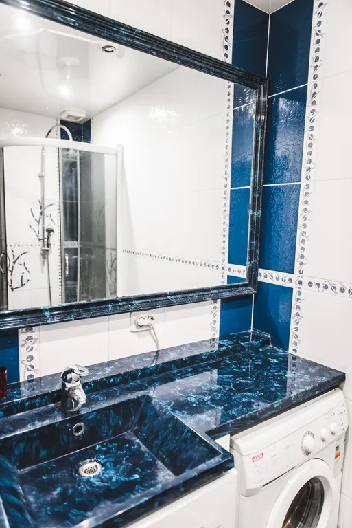 Дизайнерская квартира в центре