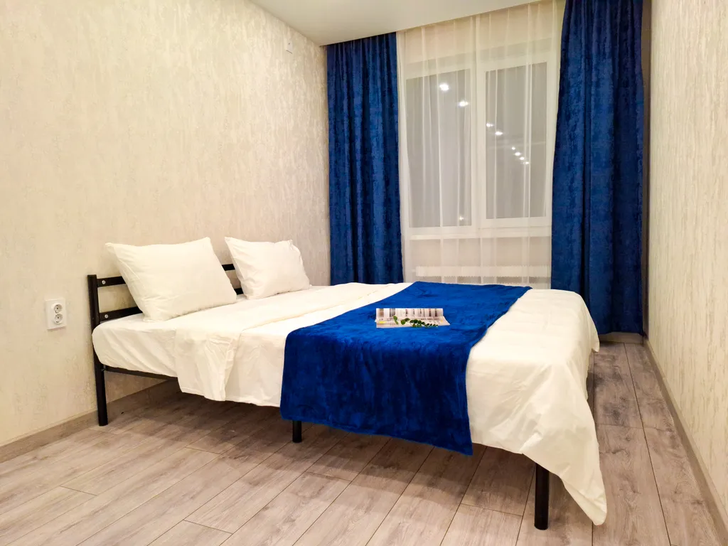 Квартира Lake с 2 спальнями — Курск