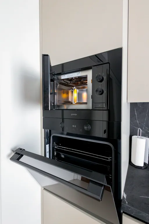 Премиальная квартира в центре города