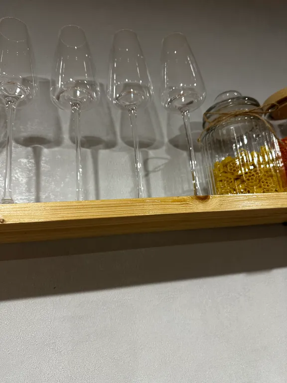 Роскошные апартаменты с видом на горы