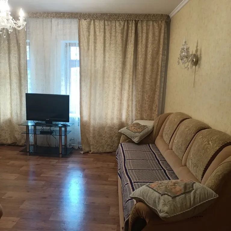 Домик в тихом центре у Колоннады и Нарзанной галереи