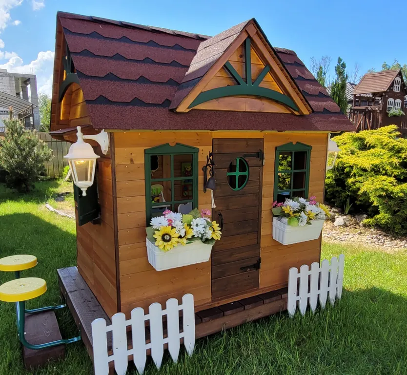 Вилла Морская - уютный дом с бассейном на берегу Балтийского моря