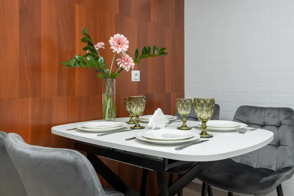 Комфортная квартира в центре для семьи друзей коллег