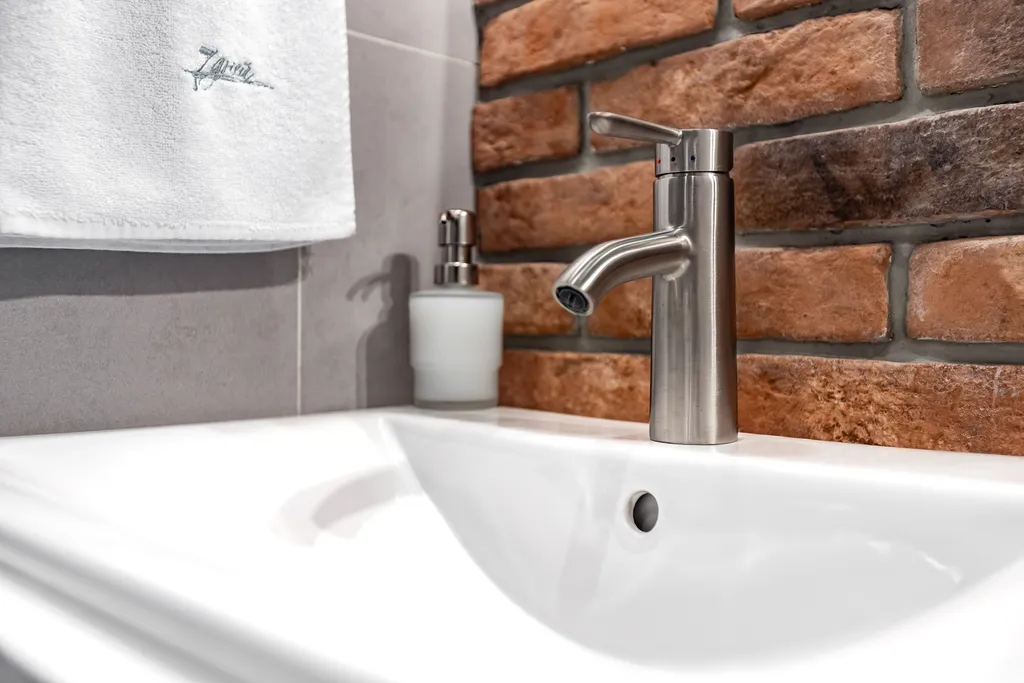 Популярная квартира в центре Британский лофт