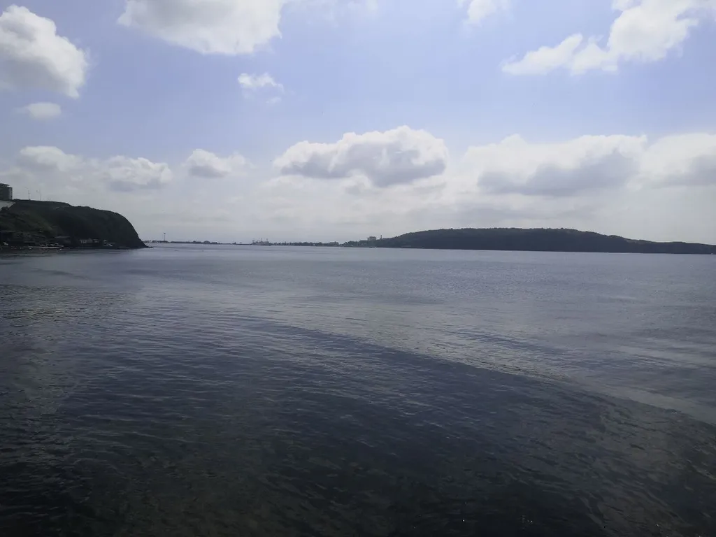 Гостевой домик у моря с баней