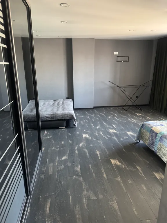 Уютная квартира с красивом видом на реку