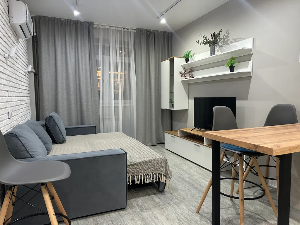 Уютная квартира напротив Казино — аренда посуточно в Эсто-Садок