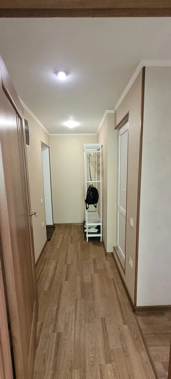 Квартира в самом центре