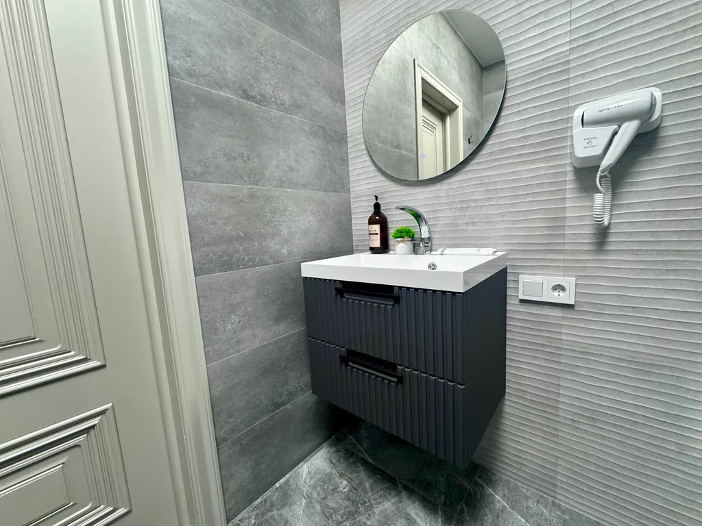 Уютная квартира недалеко от центра, в городе-курорте Нальчик