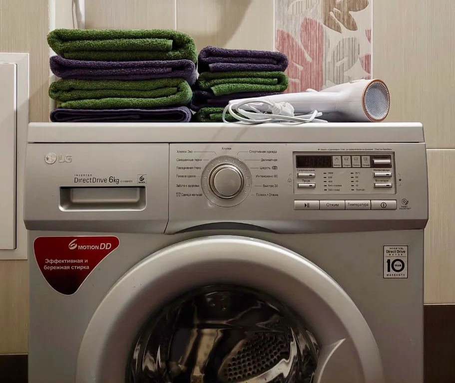 Трёхкомнатная квартира возле метро