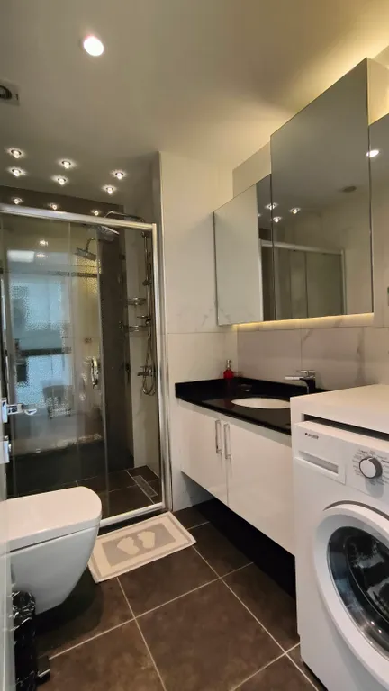 Семейные апартаменты Best Home 1+1