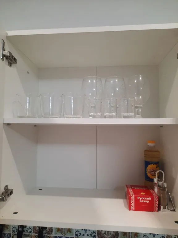 Просторная семейная студия у метро Потапово