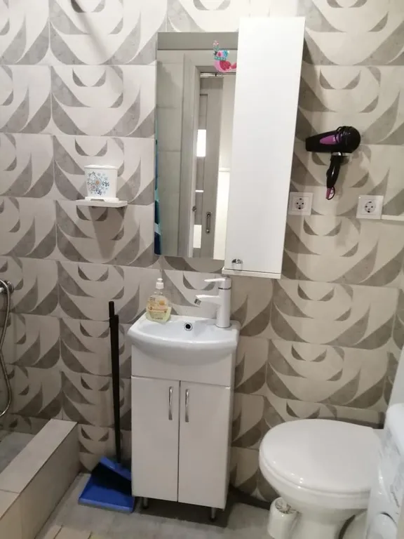 Уютная студия в центре Сочи