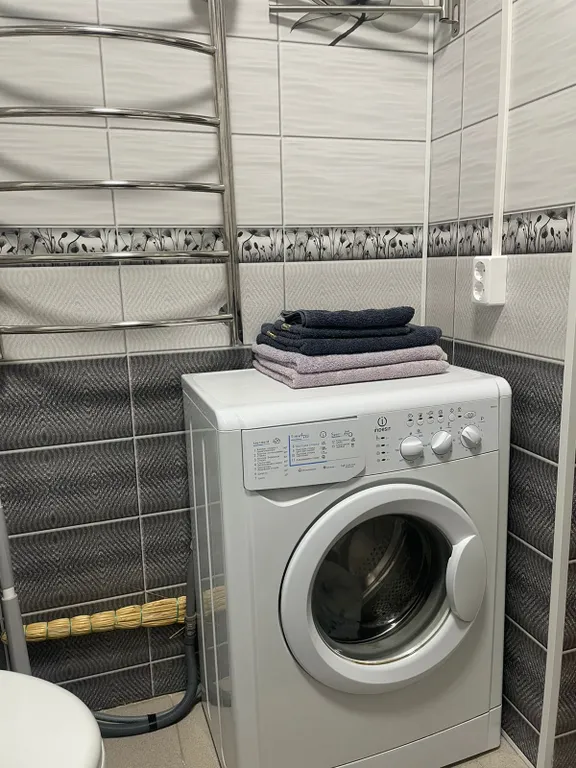 Квартира Чистая и уютная квартира — Ярославль