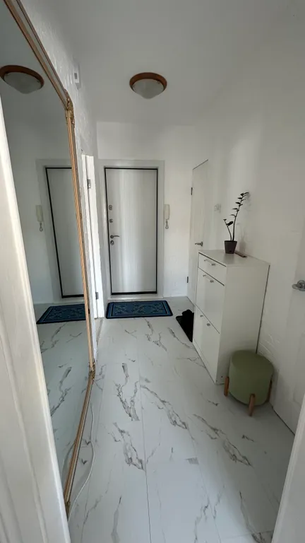 Уютная и видовая квартира недалеко от горного воздуха