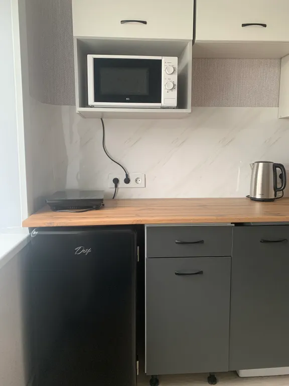 Аренда квартиры на курорте Аршан