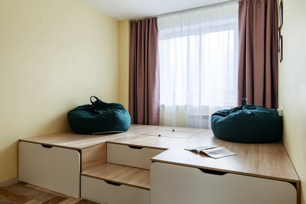 Квартира Квартира Sunny Family Apartments — Красноярск