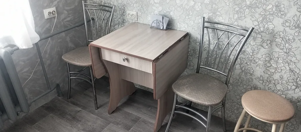 Квартира в центре