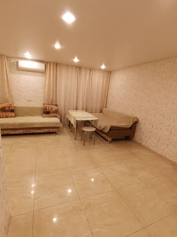 Квартира до 10 человек