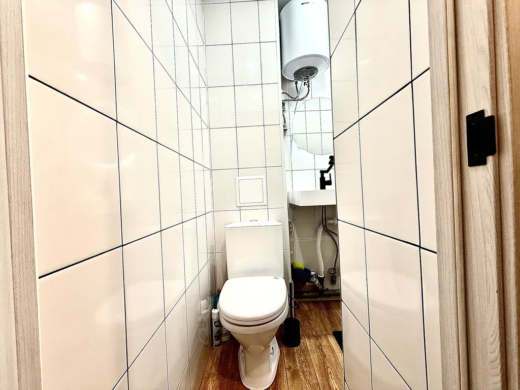 Гостевые апартаменты мини батиссо