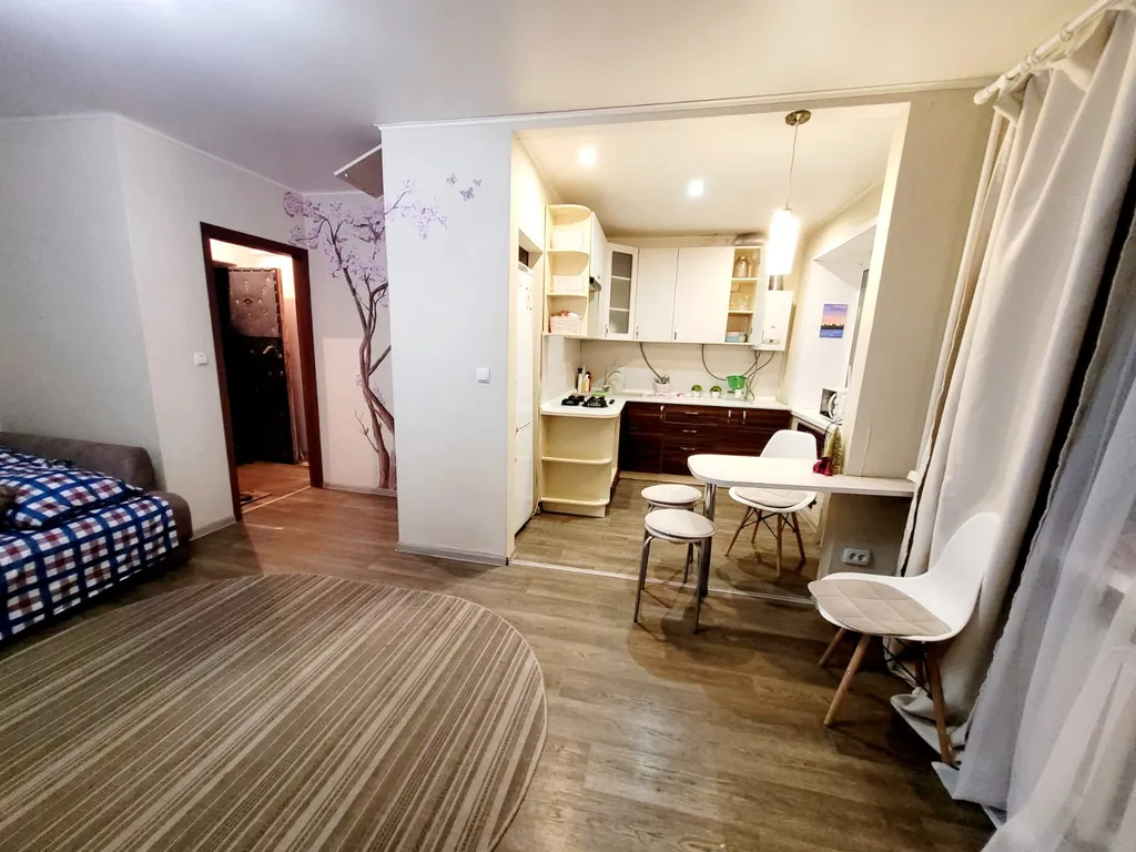 Квартира у вокзала временно не работает интернет