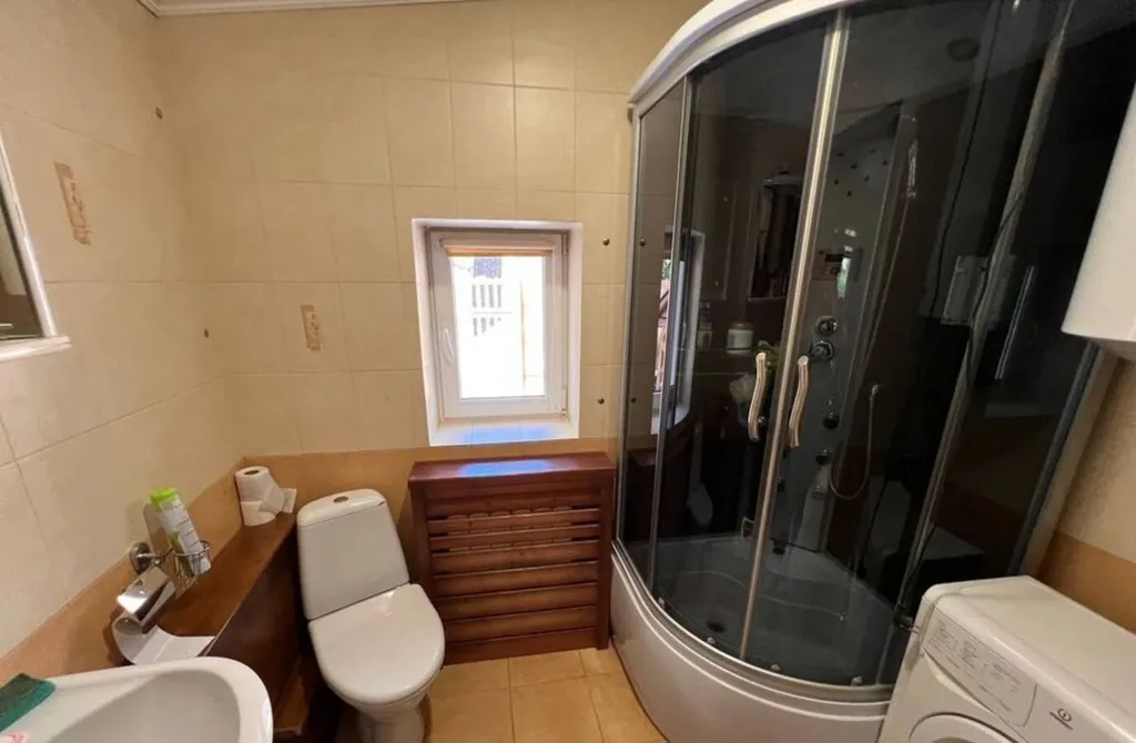 Агроусадьба Дом на Гати