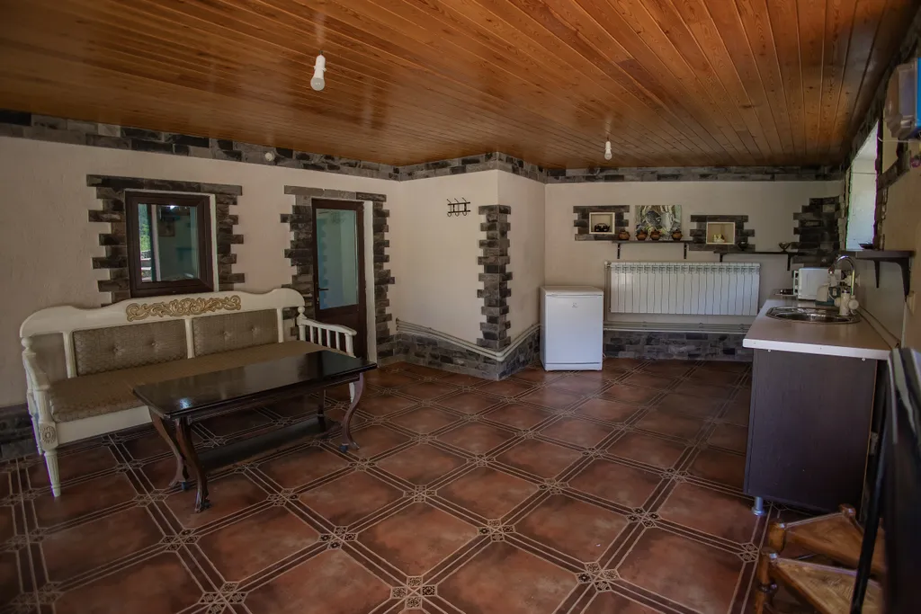 Квартира Комната — Салта