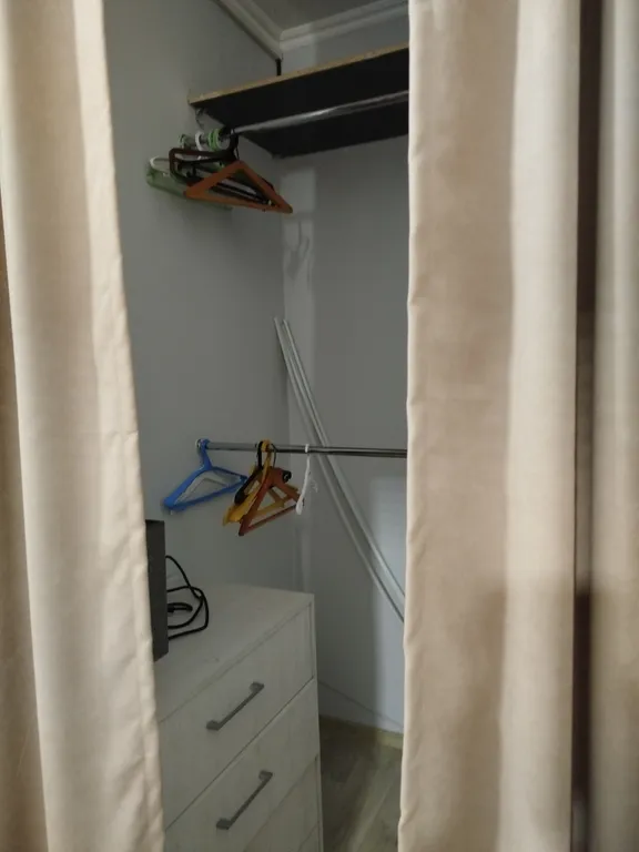 Квартира с видом на реку