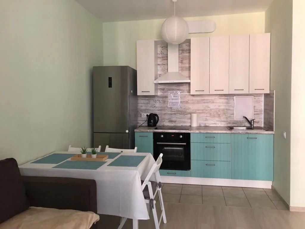 Квартира рядом с Медси