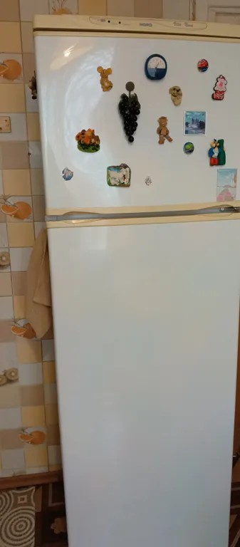 Квартира Уютная квартира — Кострома